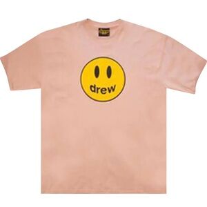 Drew House Mascot Tee Dusty Rose